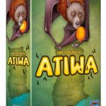 Atiwa est disponible en anglais