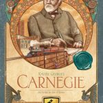 Carnegie : l'extension arrive au printemps 2023 en anglais / allemand (pas d'info sur la VF mais ça ne saurait tarder)
