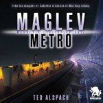 Maglev Metro : l'app mobile disponible à 0.99 $ uniquement aujourd'hui