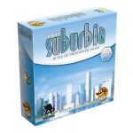 Test | Suburbia (2ème édition), la nouvelle cité des anges