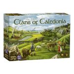 Test | Clans of Caledonia, whisky Single Malt