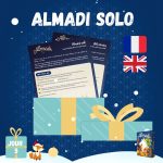 Almadi : les règles officielles pour jouer en solo