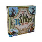 Rattus big box : disponible en précommande en VF (sortie Février 2023 selon Philibert)