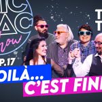 Tric Trac Show : la dernière émission… et l'annonce des jeux Tric Trac d'Or