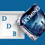Skymines Le Dedans de la Boîte