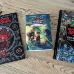 Larousse édite 3 nouveaux ouvrages pour les fans de Donjons & Dragons