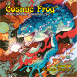 Cosmic Frog : l’extension Find Muck annoncée pour cet été (sortie à la GenCon)