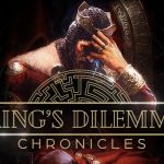 Le dilemme du roi, adapté en jeu vidéo, sort sur Steam à la fin du mois (français inclus) / un titre solo qui semble assez proche de l’expérience du jeu de plateau