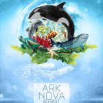 Ark Nova Aquarius : en anglais cet été, prions pour que la VF arrive aussi en même temps