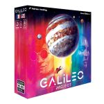 Test | Galileo Project, puissance 4