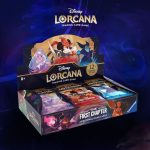 Disney Lorcana Photos Officielles