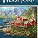 Nusfjord Big Box (Q2 2023) avec le jeu de base et 4 extensions (2 connues: Plaice et Salmon et 2 nouvelles Trout et Besokende), les extensions seront cependant disponibles pour ceux qui ont le jeu de base