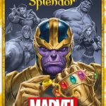 Une variante print & play pour jouer à Splendor Duel avec le matériel de Splendor Marvel