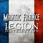 Mantic Games et Legion Distribution s’associent pour le marché francophone (ça commence avec Kings of War et Ambush, puis Deadzone)