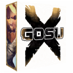Gosu X – le duel épique et cosmique des 8 clans de Jalaanx