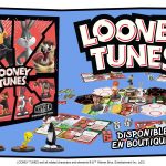 Looney Tunes Mayhem : disponible dès maintenant
