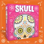 Skull : nouvelle boite (édition?) pour fin Février 2023