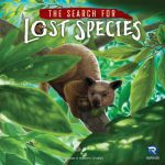 The Search for Lost Species: la VF confirmée par Origames
