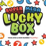 Super Mega Lucky Box – Le test chez Akoa Tujou
