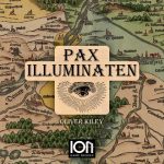 Pax Illuminaten : un 4X dans la série des Pax chez Ion Game Design