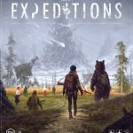 Expeditions (Stonemaier Games) : quelques photos publiées sur BGG (cartes et tuiles)