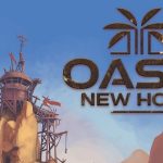 Oasis : New Hope (règles VF disponibles sur BGG)