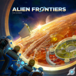 Alien Frontiers : une édition X ?