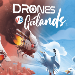 Drones VS Goélands – Le test jeu sur Akoa Tujou