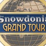 Snowdonia: Grand Tour: big box expansion pour 2024 (grande boite avec de nouveaux scénarios et d’autres éléments compatibles)