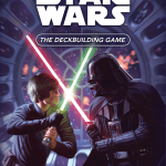 Star Wars the deck building : des règles pour un 2 contre 2 en français (non officielles) par crimson59390 si vous avez deux boites du jeu