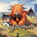 BGG présente 4 jeux pour Essen 2023 : Drachenhüter (Dragonkeeper), Nunatak, Arbor et Celtae