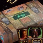 Firefly : l'édition collector 10ème anniversaire bientôt sur gamefound (il y a quoi dedans? ben 10 ans de contenu et même plus)