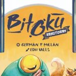 Bitoku : une extension nommée Resutoran arrivée cette année en anglais