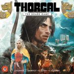 Thorgal le jeu de plateau confirmé en VF chez Pixie Games