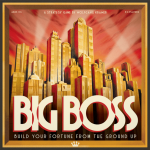 Big Boss réédité par Funko Games pour Juin 2023