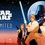 Star Wars Unlimited : nouveau jeu de cartes à collectionner (illustrations inédites et un style graphique original)