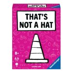 Test | That's Not A Hat, cadeau empoisonné ?