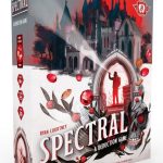 Spectral: un jeu de déduction à venir (fin d’article) / 2-5 joueurs, 14 ans et +, 30 minutes / Sur KS cet été 2023