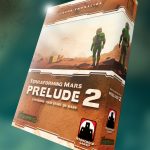 Terraforming Mars Prelude 2 arrive bientôt sur Kickstarter !