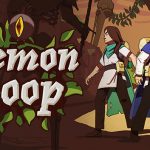 Alexander Pfister lance le jeu vidéo Demon Loop (on dirait un jeu de société sur écran)