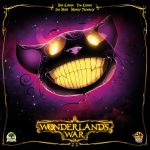 Wonderland’s War en français chez Lucky Duck Games pour la fin d'année