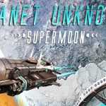 Planet Unknown : son extension Supermoon bientôt sur gamefound (en campagne de financement) / reprint deluxe compris
