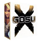 Test | Gosu X, Gosu'p Girl !