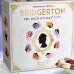 Le studio Mixlore d'Asmodee annonce un jeu basé sur la série "Bridgerton" de Netflix