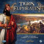 Tigris & Euphrates : un reprint pour la fin d'année