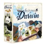 Test | Sur les Traces de Darwin, Tour du monde dans un transat