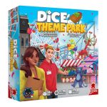 Test | Dice Theme Park, disneyland Tourcoing