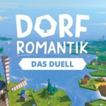 Dorfromantik : la version Duel est annoncée pour 2023 (pour deux joueurs ou deux équipes)