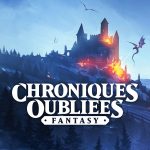 Chroniques oubliées : Fantasy, 2nde édition en cours de financement participatif (jeu de rôle)
