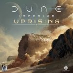 Dune Imperium : Uprising n’est pas une extension mais un jeu complet (standalone) qui fait suite à Dune Imperium